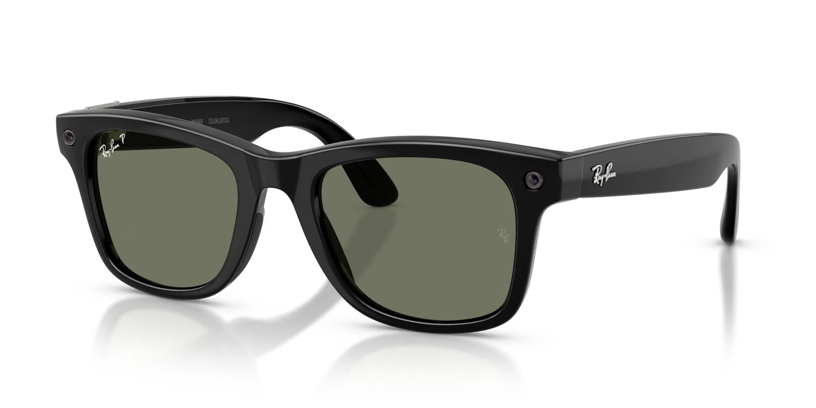 Ray-Ban Meta Ray-ban Meta Wayfarer 4011